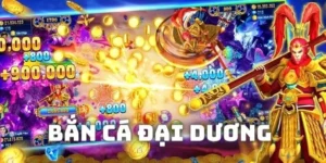 Hướng Dẫn Cách Chơi Bắn Cá Đại Dương Tại Mu88 Hiệu Quả Nhất