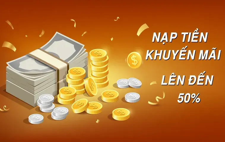 Khuyến Mãi Nạp Lần 2 Tặng 50% Mu88: Bí Quyết Tối Ưu Vốn