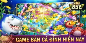 Khám Phá Cách Chơi Bắn Cá Đại Chiến B52 Tại Mu88 Hiệu Quả Nhất