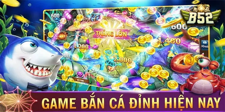 Khám Phá Cách Chơi Bắn Cá Đại Chiến B52 Tại Mu88 Hiệu Quả Nhất