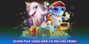 Bí Quyết Săn Thưởng Bắn Cá Đại Hải Trình Tại Mu88 Hiệu Quả