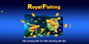 Khám Phá Cách Chơi Bắn Cá Royal Fishing Tại Mu88 Hiệu Quả