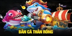 Tìm Hiểu Cách Chơi Bắn Cá Rồng Tại Mu88 Hiệu Quả Nhất