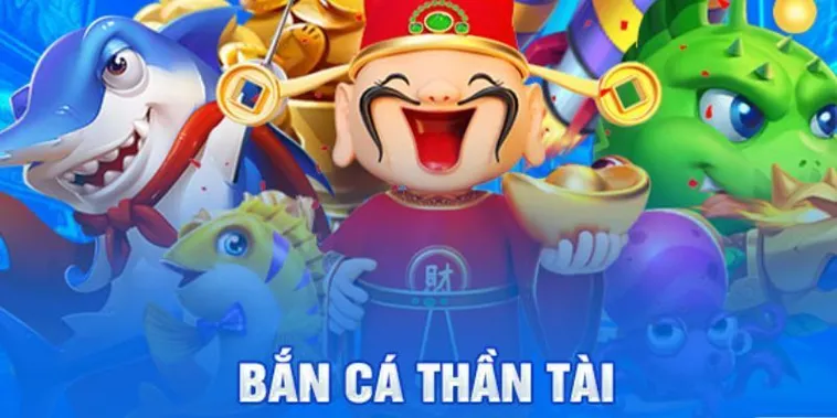 Bí Quyết Chơi Bắn Cá Thần Tài Tại Mu88: Hốt Thưởng Khủng