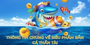 Bí Quyết Chơi Bắn Cá Thần Tài Tại Mu88: Hốt Thưởng Khủng