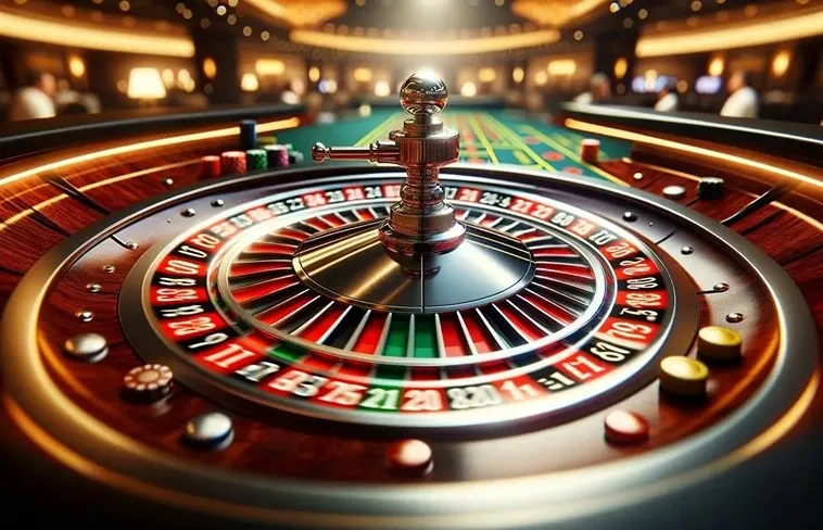 Cách Chơi Roulette Nhà Cái MU88: Bí Kíp Thắng Lớn Từ Cao Thủ