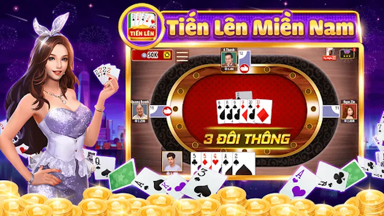 Hướng Dẫn Cách Chơi Tiến Lên Miền Nam Tại Mu88 Để Thắng Lớn