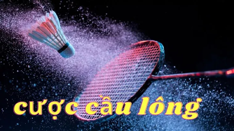 Cách Chơi Cá Cược Cầu Lông Tại Mu88: Bí Quyết Thắng Lớn Từ Cao Thủ 2 Cách Chơi Cá Cược Cầu Lông Tại Mu88: Bí Quyết Thắng Lớn Từ Cao Thủ
