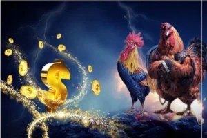 Bí Quyết Chinh Phục Đá Gà Sabong Tại Mu88 Dành Cho Cược Thủ