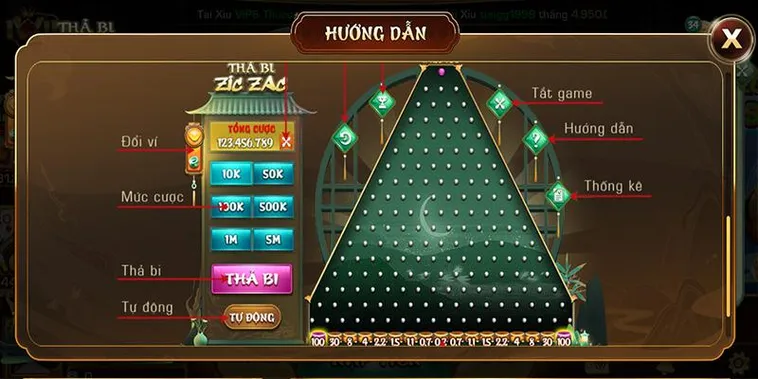 Cách Chơi Game Nhanh ZicZac Tại Mu88: Bí Kíp Thắng Lớn Từ Cao Thủ
