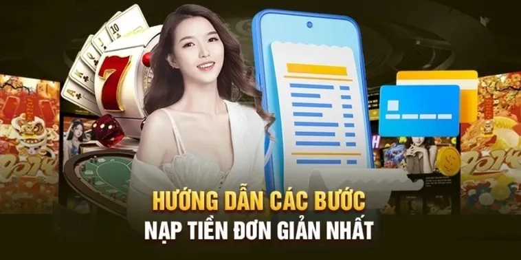 Cách Nạp Tiền Mu88 Hiệu Quả Cho Cược Thủ: Bí Quyết Từ Cao Thủ