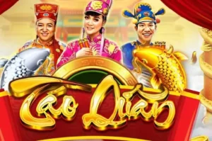 Bí Quyết Chinh Phục Nổ Hũ Táo Quân Tại Mu88: Kinh Nghiệm Thực Chiến