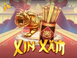 Khám Phá Cách Chơi Nổ Hũ Xin Xăm Tại Mu88 Hiệu Quả Nhất