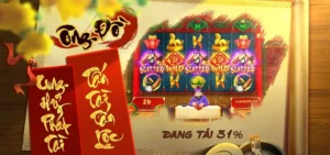 Tìm Hiểu Cách Chơi Nổ Hũ Ông Đồ Tại Mu88 Hiệu Quả Nhất
