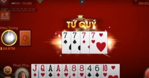 Hướng Dẫn Cách Chơi Tiến Lên Miền Nam Tại Mu88 Để Thắng Lớn