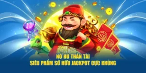 Bí Quyết Chinh Phục Nổ Hũ Thần Tài Tại Mu88: Hành Trình Săn Thưởng