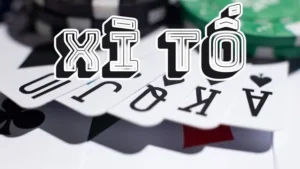 Trò Chơi Xì Tố Tại Mu88: Bí Quyết Chiến Thắng Từ Cao Thủ