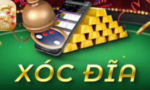 Xóc Đĩa Mu88: Bí Quyết Thắng Lớn Từ Cao Thủ Cá Cược
